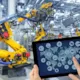 What is industrial automation and what is its application?