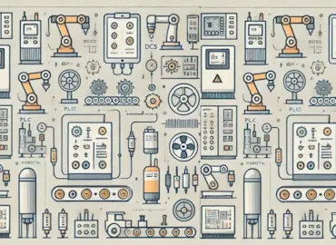 Definition of Industrial Automation