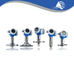 Flow measuring equipment