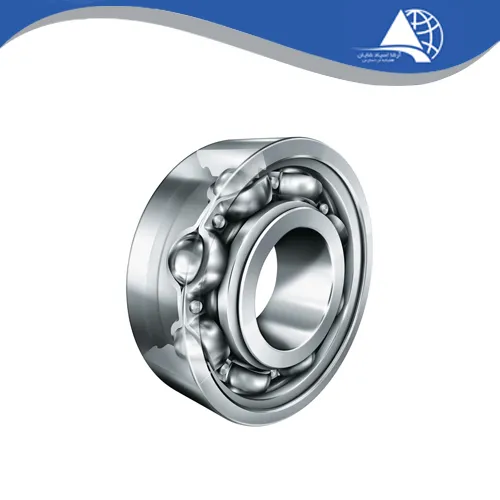 Deep Groove Ball Bearings