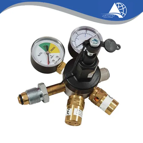 Ancillary pressure measuring equipment