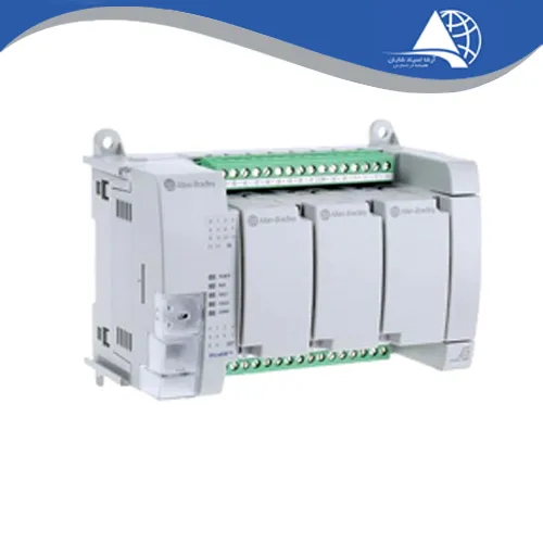 PLC Allen Bradley