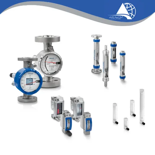 Rotameter flowmeter