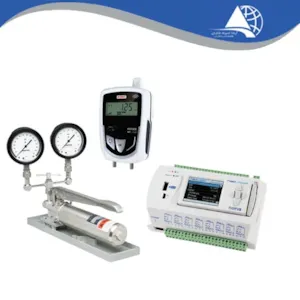 Calibration equipment