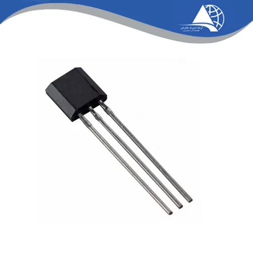 Hall effect sensor