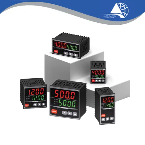 Temperature controller