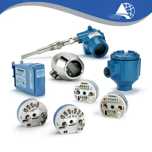 Temperature transmitter