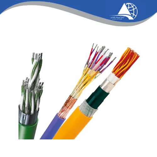Thermocouple cable (thermocouple wire)