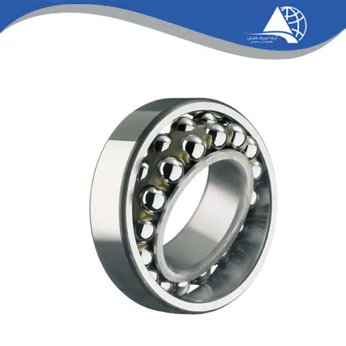 Self-Aligning Ball Bearings 