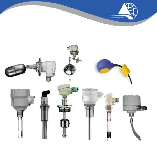 Level switch or level switch or level controller