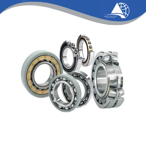 Ball bearings
