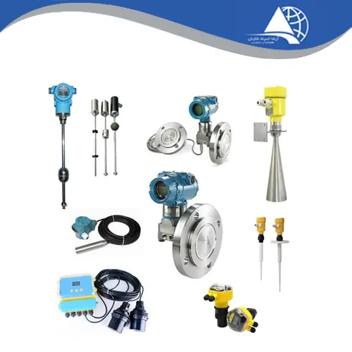 Loll transmitter or surface transmitter