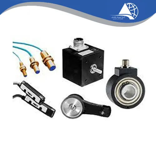 Measuring encoder or sensor