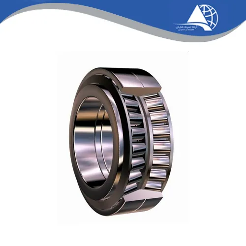 Cone roller bearings