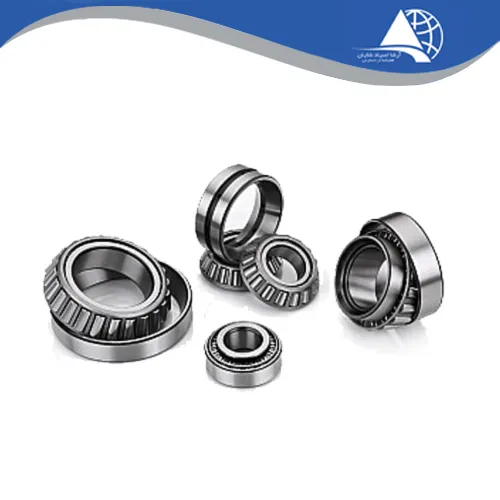 Roller bearings