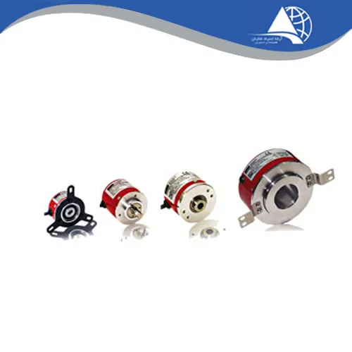 Rotary encoder