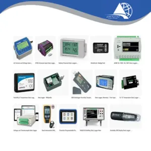 Datalogger or recorder