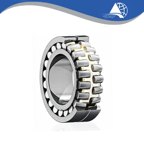 Cylindrical roller bearing
