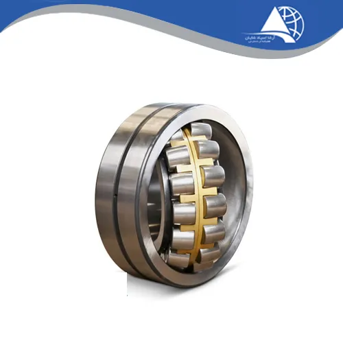 Spherical roller bearing