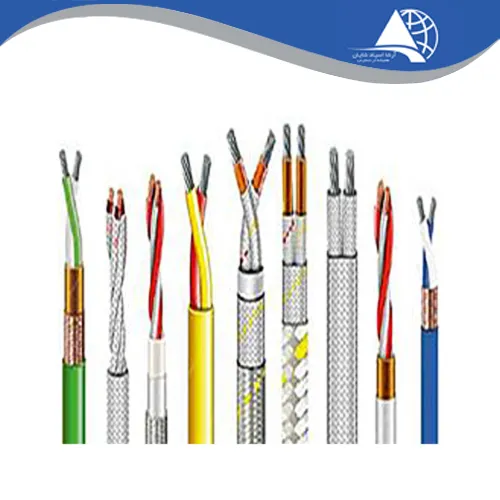 کابل ترموکوپل BLF