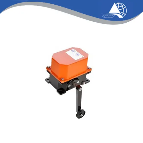 لیمیت سوئیچ اهرمی