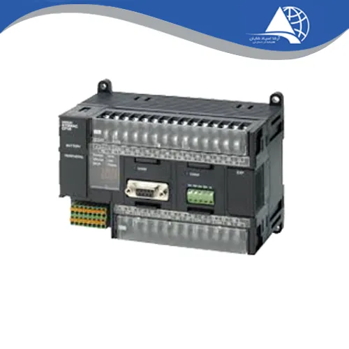 پی ال سی Omron