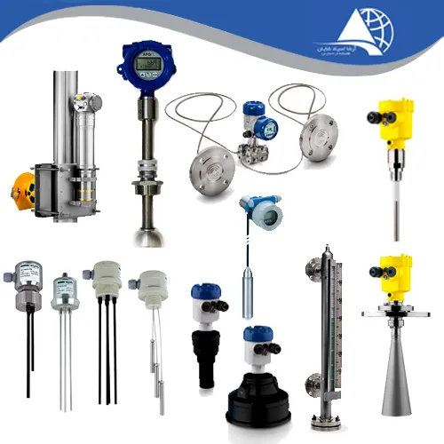 سطح سنج یا لول متر