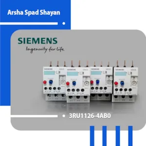 رله اضافه بار